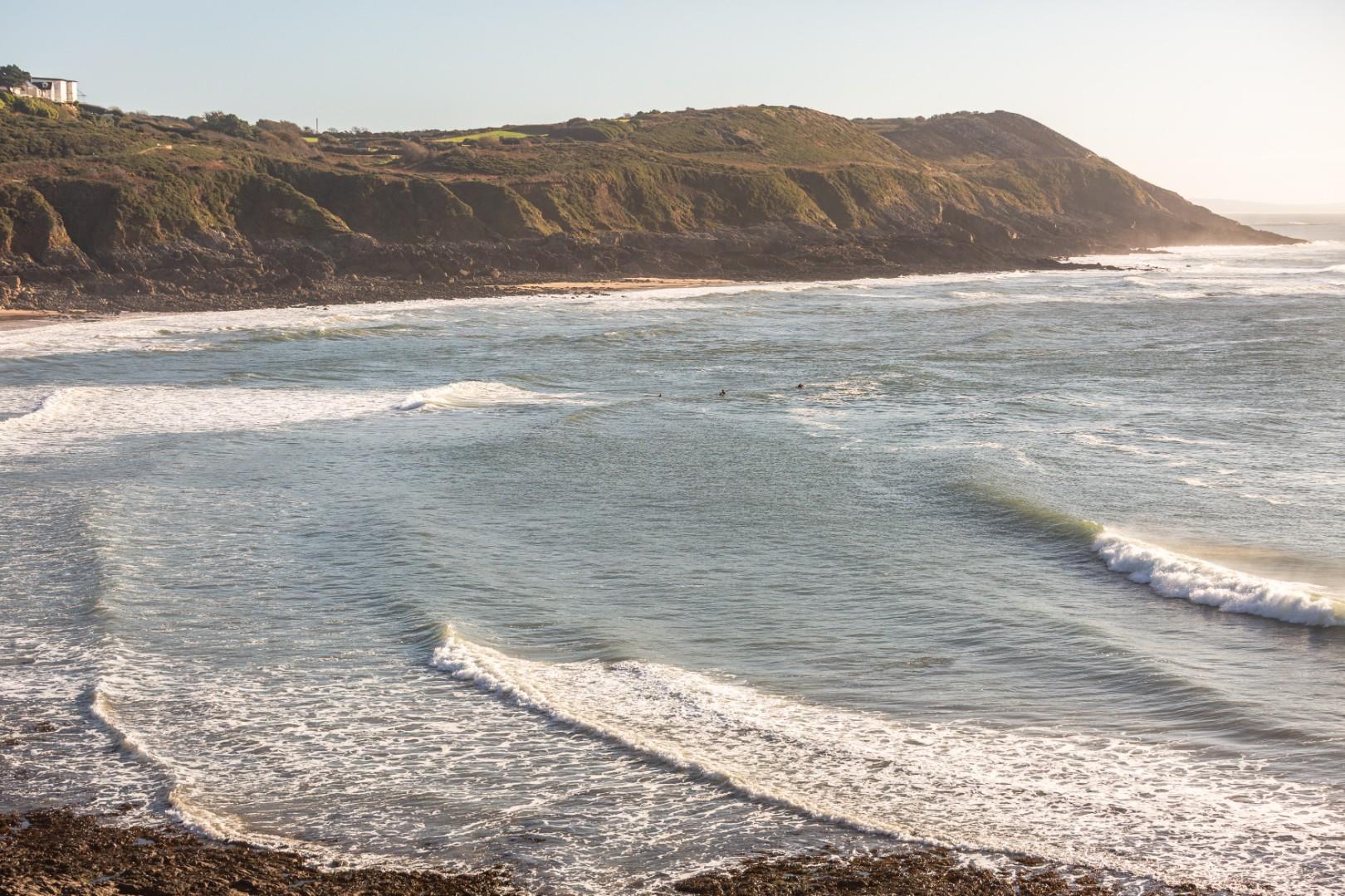 Woodridge court, Langland, Mumbles, Swansea, SA3 4TH